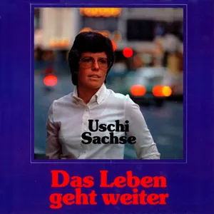 Produktbild des Artikels Das Leben geht weiter (MP3-Album - Download)