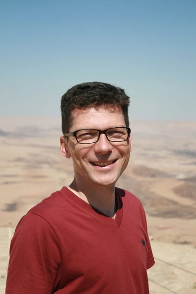 Bild von Christoph Schrodt