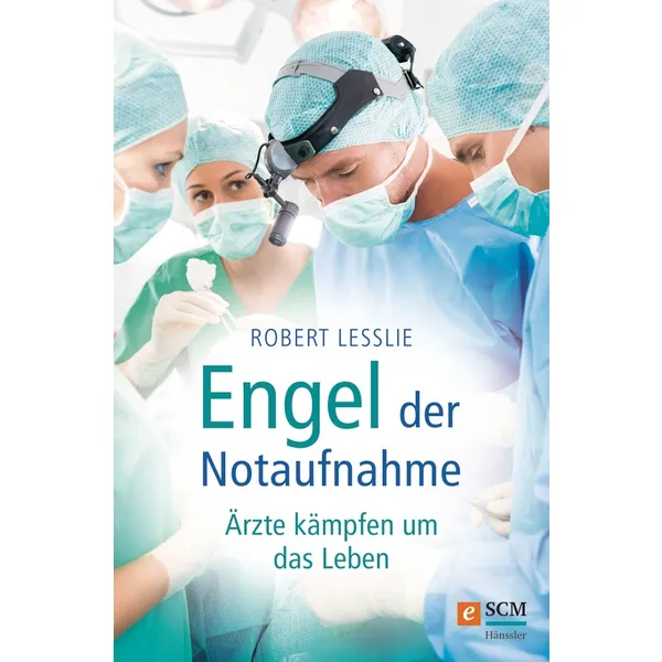 Produktbild des Artikels Engel der Notaufnahme (E-Book - ePUB Datei)