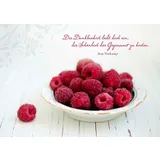 Stimmungsbild zu Tausend Geschenke - Postkartenbuch