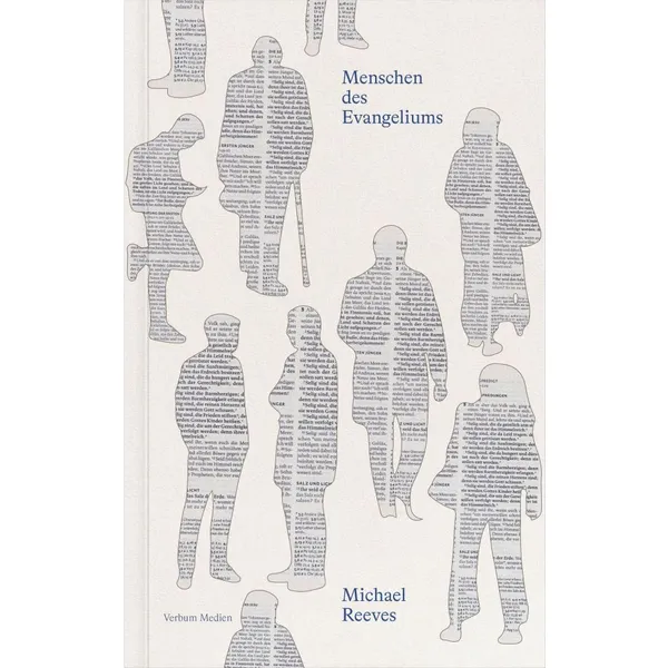 Produktbild des Artikels Menschen des Evangeliums (Buch - Taschenbuch)