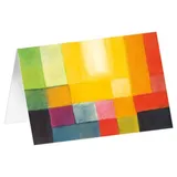 Stimmungsbild zu Kunstkarten-Set "Licht"