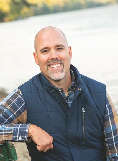 Bild von Kelly Flanagan