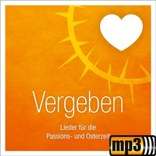 Produktbild des Artikels Ich will dir danken (MP3-Track - Download)