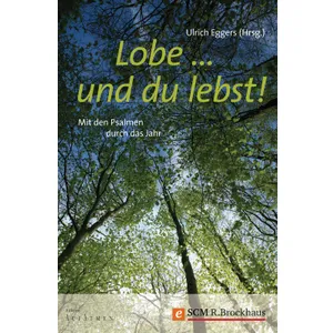 Produktbild des Artikels Lobe ... und du lebst! (E-Book - ePUB Datei)