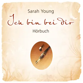 Produktbild des Artikels Ich bin bei dir - Hörbuch (MP3-Hörbuch - Download)