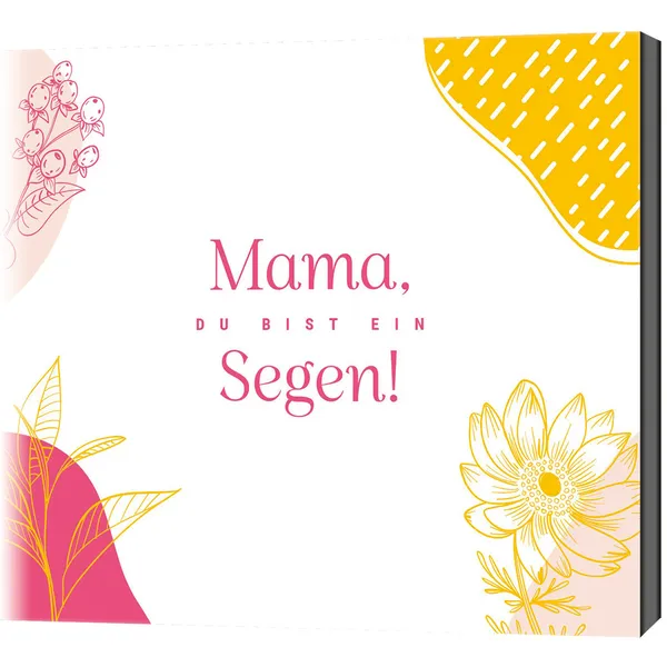 Produktbild des Artikels Mama, du bist ein Segen! (Audio - CD)