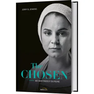Produktbild des Artikels The Chosen: Bei mir findest du Ruhe (Buch - Gebunden)