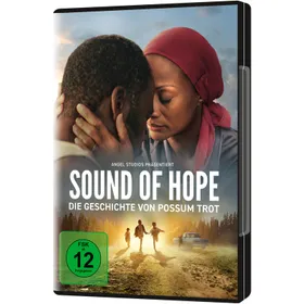 Produktbild des Artikels Sound of Hope (Video - DVD)