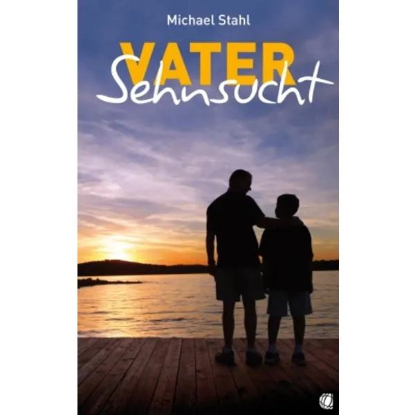 Produktbild des Artikels Vater Sehnsucht (Buch - Paperback)