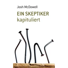 Produktbild des Artikels Ein Skeptiker kapituliert (Buch - Taschenbuch)