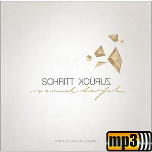 Produktbild des Artikels Auf dein Wort hin (MP3-Track - Download)