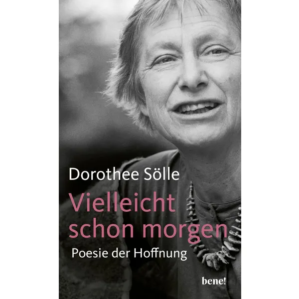 Produktbild des Artikels Vielleicht schon morgen (Buch - Gebunden)