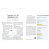 Stimmungsbild zu Das HauskreisMagazin 03/2025