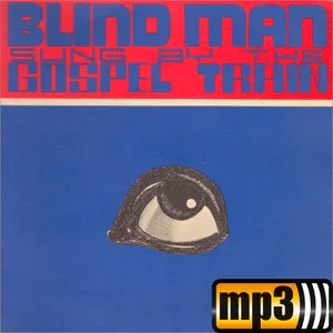 Produktbild des Artikels Blind Man (MP3-Album - Download)