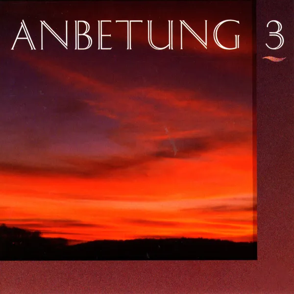Produktbild des Artikels Anbetung Nr. 3 (MP3-Album - Download)