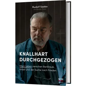 Produktbild des Artikels Knallhart durchgezogen (Buch - Gebunden)