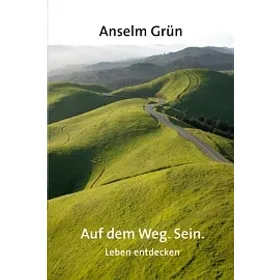 Produktbild des Artikels Auf dem Weg. Sein. - Leporello (Schreibwaren)