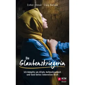 Produktbild des Artikels Die Glaubenskriegerin (E-Book - ePUB Datei)