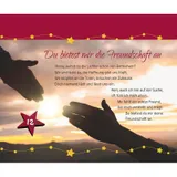 Stimmungsbild zu Seht, es leuchtet sein Stern - Adventskalender