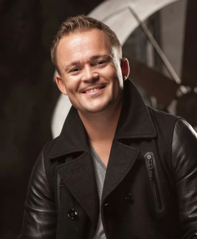 Bild von Nick Hall