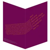 Stimmungsbild zu Ein großer Trost - Faltkarten-Set