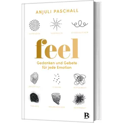 Produktbild des Artikels Feel (Buch - Gebunden)