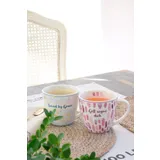 Stimmungsbild zu Tasse - Gott segne dich