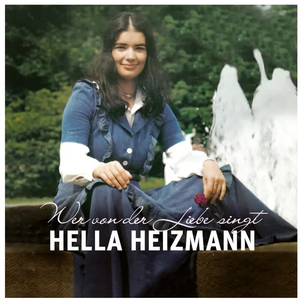Produktbild des Artikels Wer von der Liebe singt (MP3-Album - Download)