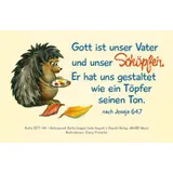 Stimmungsbild zu Entdecke Gottes Liebe - Karten