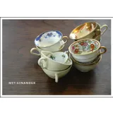 Stimmungsbild zu Postkartenset "GLÜCK:WUNSCH"