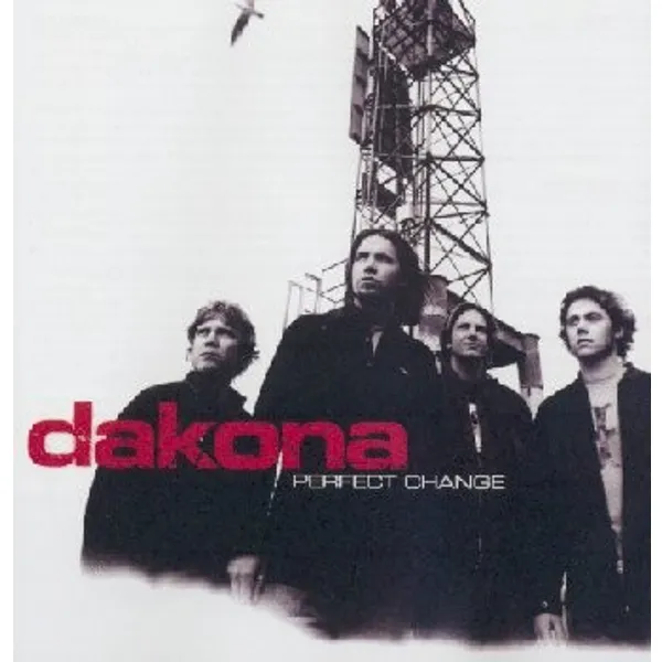 Produktbild des Artikels Perfect Change (Audio - CD)