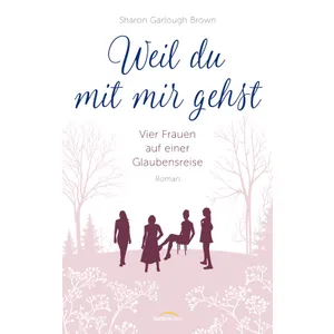 Produktbild des Artikels Weil du mit mir gehst (E-Book - ePUB Datei)