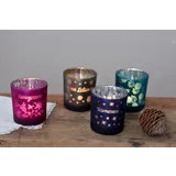 Stimmungsbild zu Teelichthalter "KönigsTochter"