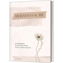 Produktbild des Artikels Herzenssache (Buch - Hardcover)