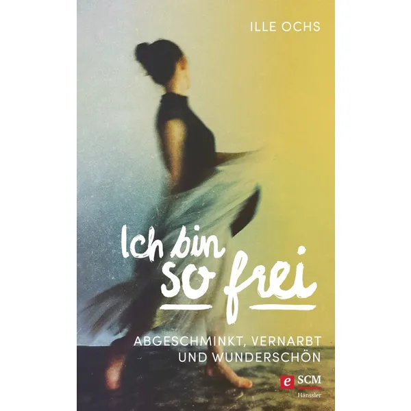 Produktbild des Artikels Ich bin so frei (E-Book - ePUB Datei)