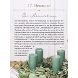 Stimmungsbild zu Wir feiern Weihnachten - Adventskalender