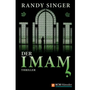 Produktbild des Artikels Der Imam (E-Book - ePUB Datei)