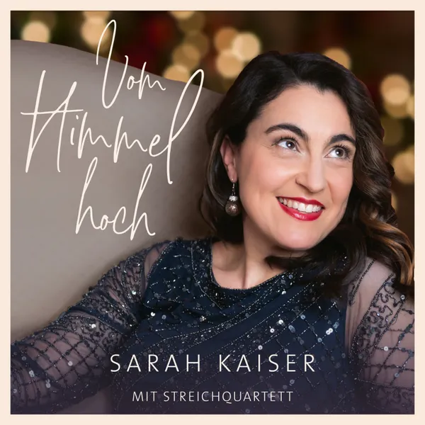Produktbild des Artikels Vom Himmel hoch (Playback ohne Backings) (MP3-Album - Download)