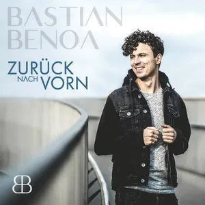 Produktbild des Artikels Zurück nach vorn (MP3-Album - Download)