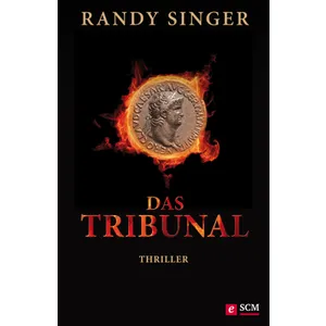 Produktbild des Artikels Das Tribunal (E-Book - ePUB Datei)