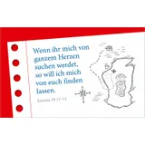 Stimmungsbild zu Starke Bibelschätze - Textkarten