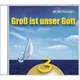 Lobe den Herrn meine Seele