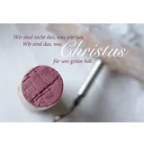 Stimmungsbild zu Mit Gottes Flügeln fliegen