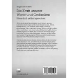 Stimmungsbild zu 5x7.3 Ein Vertiefungskurs: Die Kraft unserer Worte und Gedanken
