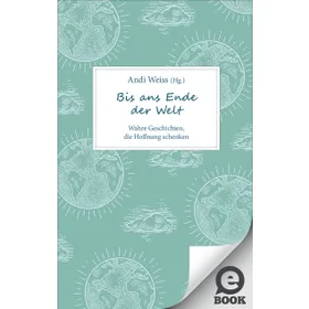 Produktbild des Artikels Bis ans Ende der Welt (E-Book - ePUB Datei)