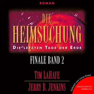 Produktbild des Artikels Die Heimsuchung - Hörbuch (MP3-Hörbuch - Download)