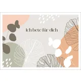 Stimmungsbild zu Von Herzen - Postkartenbox