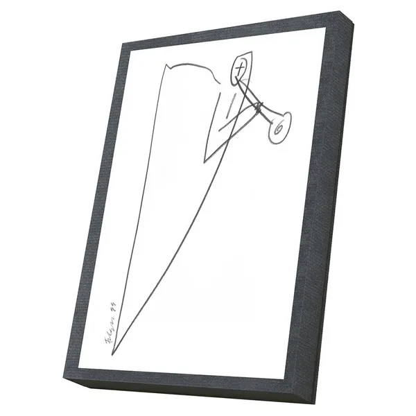 Produktbild des Artikels Kunstkarten-Set "Stille Boten" (Schreibwaren)