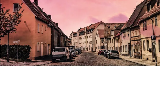 Bild zum Beitrag - Zeitgeschehen